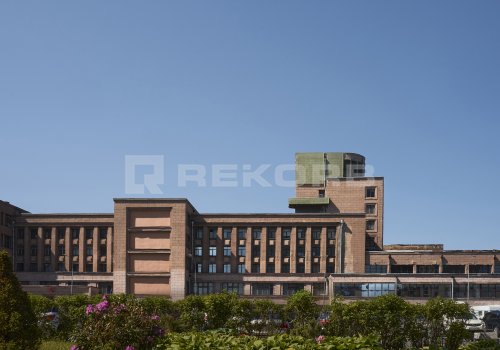 БЦ ДК им. Кирова - бизнес-центры Санкт-Петербурга. Фото №2