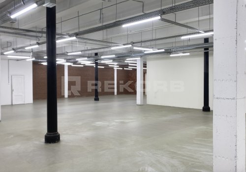 Предлагается на продажу в Спб 1 003 кв.м. Фото №1