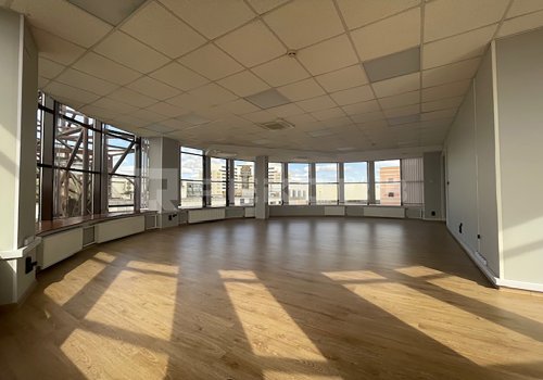 Офис в аренду в Спб 158 кв.м. Фото №1