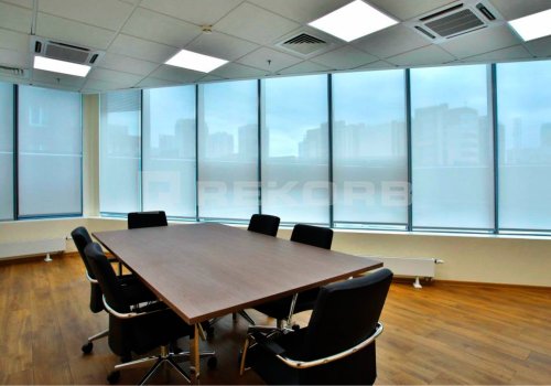 Снять офис в Санкт-Петербурге 899 кв.м. Фото №3