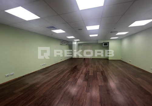 Сдается офис в Спб 78 кв.м. Фото №1