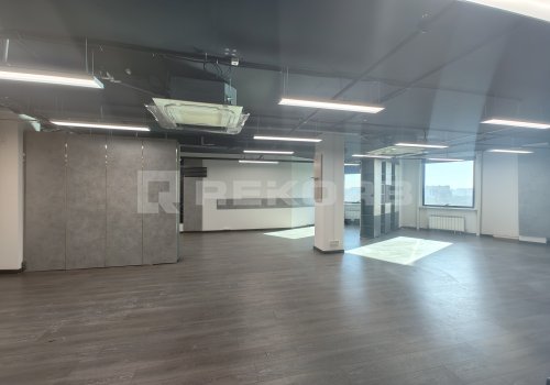 Снять офис в Санкт-Петербурге 119 кв.м. Фото №