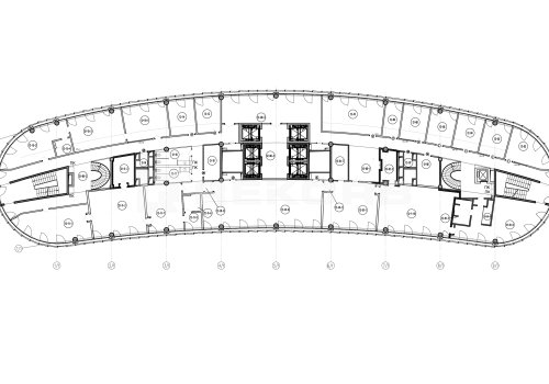 Сдается помещение в Спб 1 104 кв.м. Фото №2