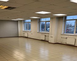 Помещение 244 кв.м. - фото 697707