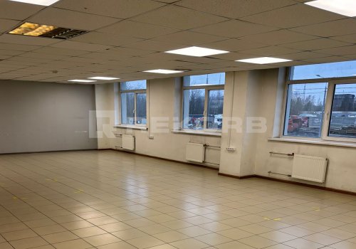 Аренда офиса в Санкт-Петербурге 244 кв.м. Фото №1