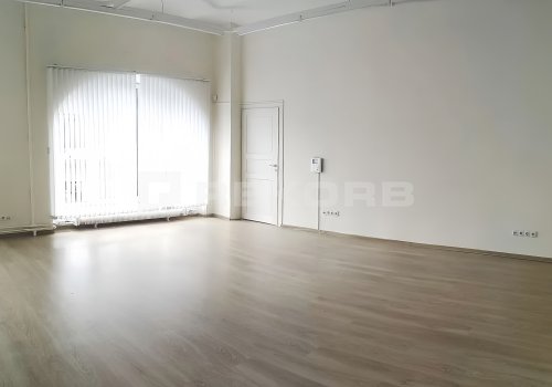 Офисное помещение в Санкт-Петербурге 81 кв.м. Фото №1