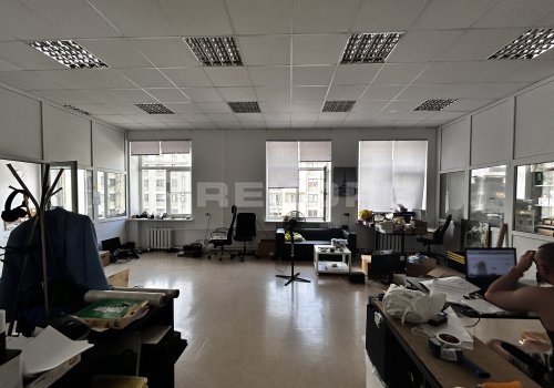 Офисное помещение в Санкт-Петербурге 82 кв.м. Фото №