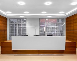 8 раб. мест - фото 549584