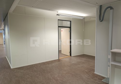 Офис в аренду в Санкт-Петербурге 286 кв.м. Фото №3