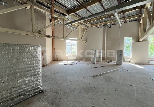 Предлагаем офис в Санкт-Петербурге 609 кв.м. Фото №1