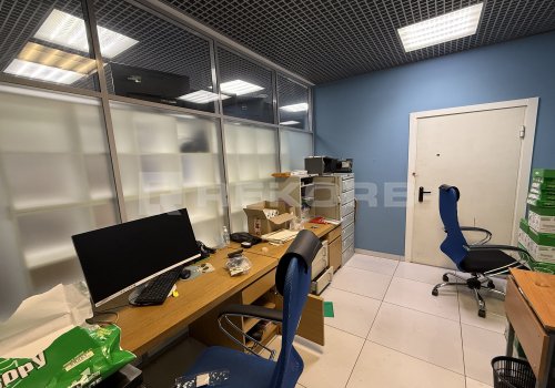 Аренда офиса в Санкт-Петербурге 304 кв.м. Фото №3