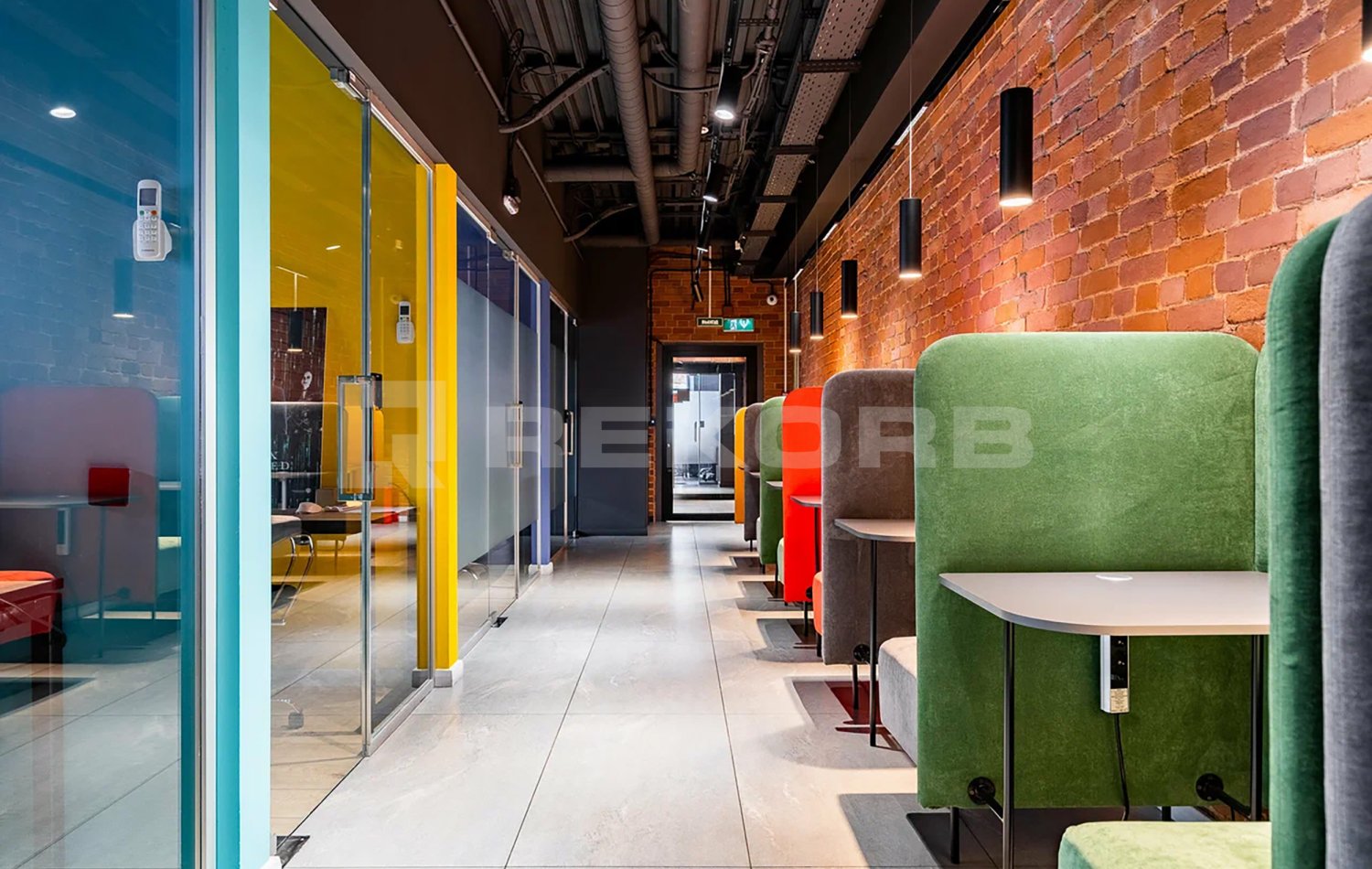 Collective - фото 4