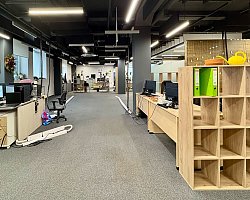 Помещение 1 182 кв.м. - фото 38406