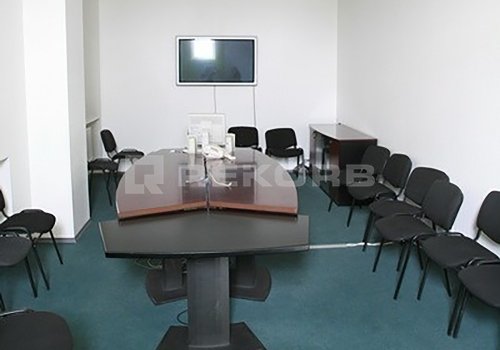 Офис в аренду в Санкт-Петербурге 245 кв.м. Фото №3