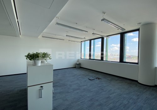 Офис в Спб 1 087 кв.м. Фото №3