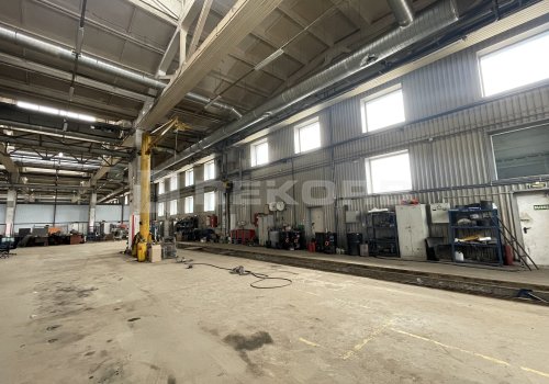 Продажа склада 2 954 кв.м. - фото 46541