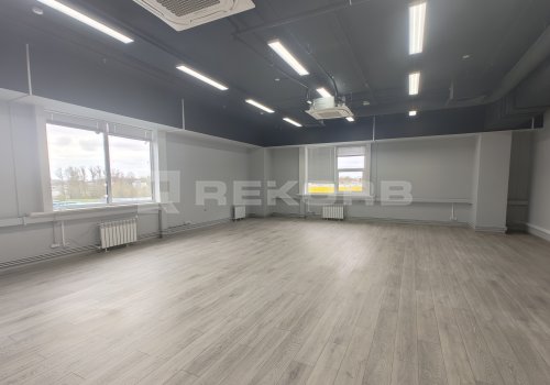 Офис в аренду в Санкт-Петербурге 226 кв.м. Фото №