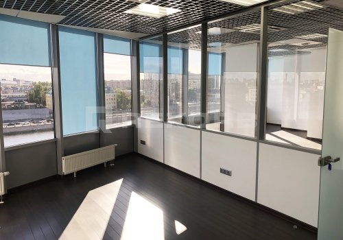 Аренда офиса в Спб 1 063 кв.м. Фото №1