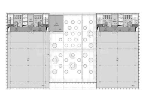 Помещение в Санкт-Петербурге 18 998 кв.м. Фото №1