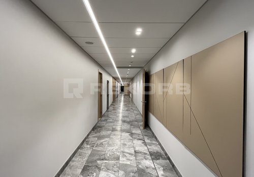 Офисное помещение в Санкт-Петербурге 1 043 кв.м. Фото №3