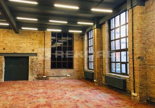 Продажа офиса в Спб 464 кв.м. Фото №1