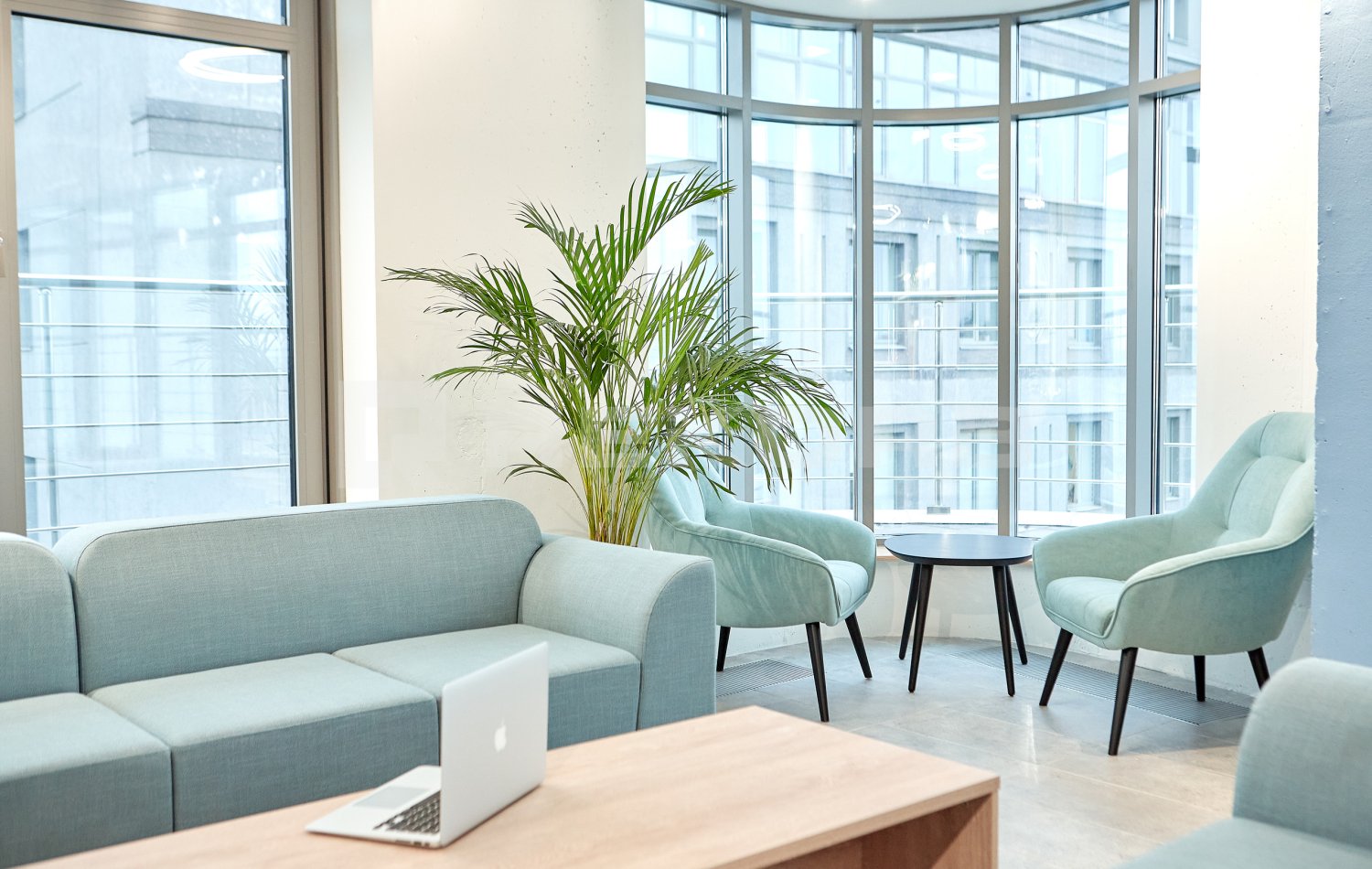 Кабинет в аренду на 156 человек в  SOK Дом Рогова - фото 4