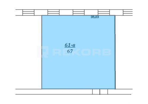 Офис в аренду в Спб 67 кв.м. Фото №