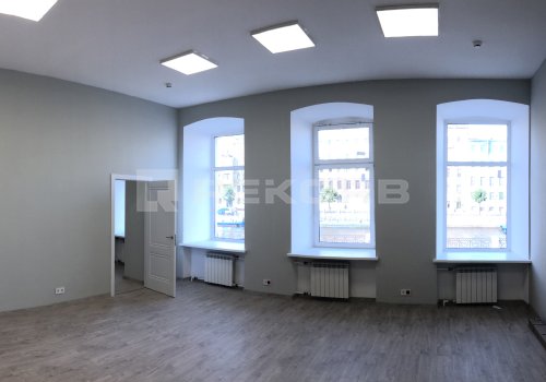 Сдается в аренду в Спб 80 кв.м. Фото №