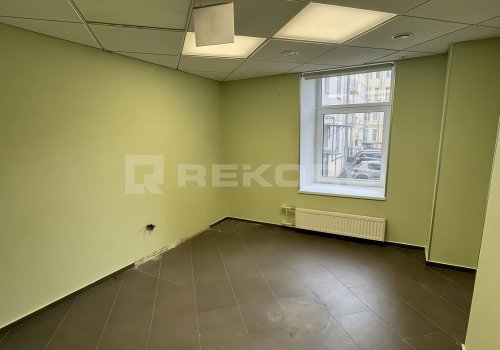 Помещение в Санкт-Петербурге 484 кв.м. Фото №1