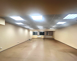 Помещение 80 кв.м. - фото 39455