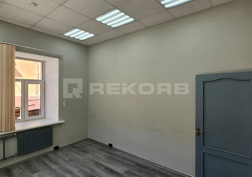 Офис в аренду в Спб 96 кв.м. Фото №3