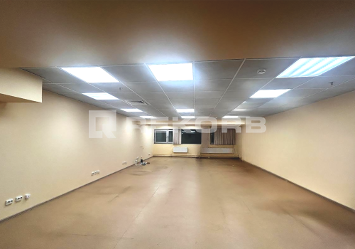 Офис в Санкт-Петербурге 80 кв.м. Фото №1