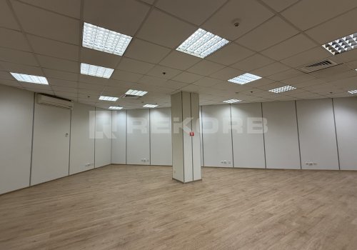 Снять офис в Санкт-Петербурге 167 кв.м. Фото №1