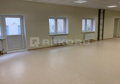 Помещение в Санкт-Петербурге 90 кв.м. Фото №3