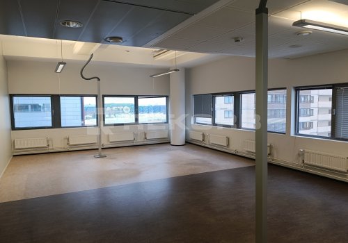 Аренда офиса в Санкт-Петербурге 264 кв.м. Фото №1