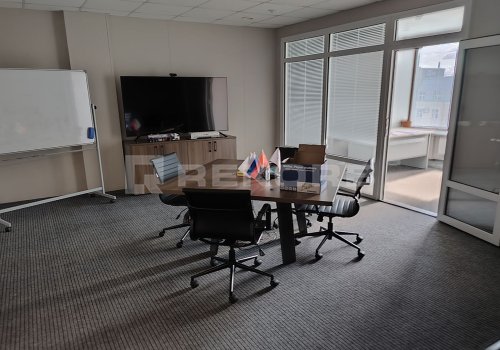 Снять офис в Санкт-Петербурге 238 кв.м. Фото №