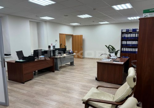Аренда офиса в Санкт-Петербурге 149 кв.м. Фото №1