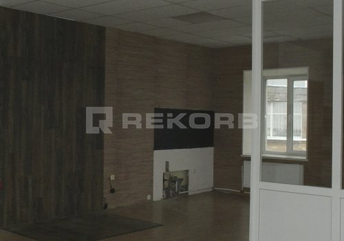 Аренда офиса в Спб 86 кв.м. Фото №3