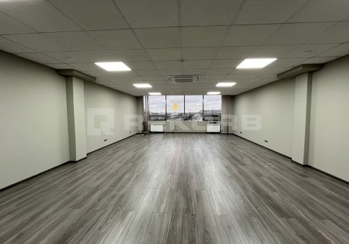 Снять офис в Санкт-Петербурге 185 кв.м. Фото №3