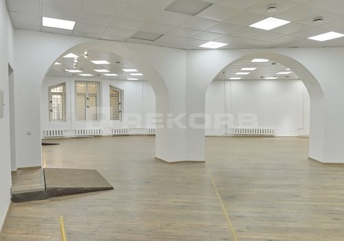 Офис в Санкт-Петербурге 314 кв.м. Фото №3