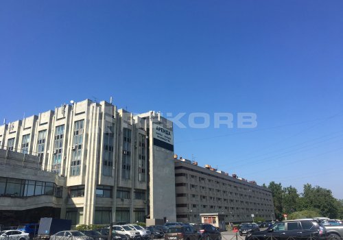 БЦ К2 - бизнес-центры Санкт-Петербурга. Фото №3