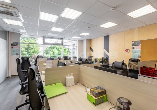  в Санкт-Петербурге 83 кв.м. Фото №1