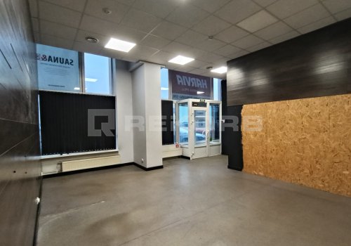 Офис в аренду в Спб 110 кв.м. Фото №3