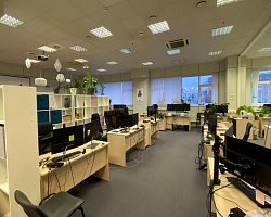 Помещение 826 кв.м. - фото 121513