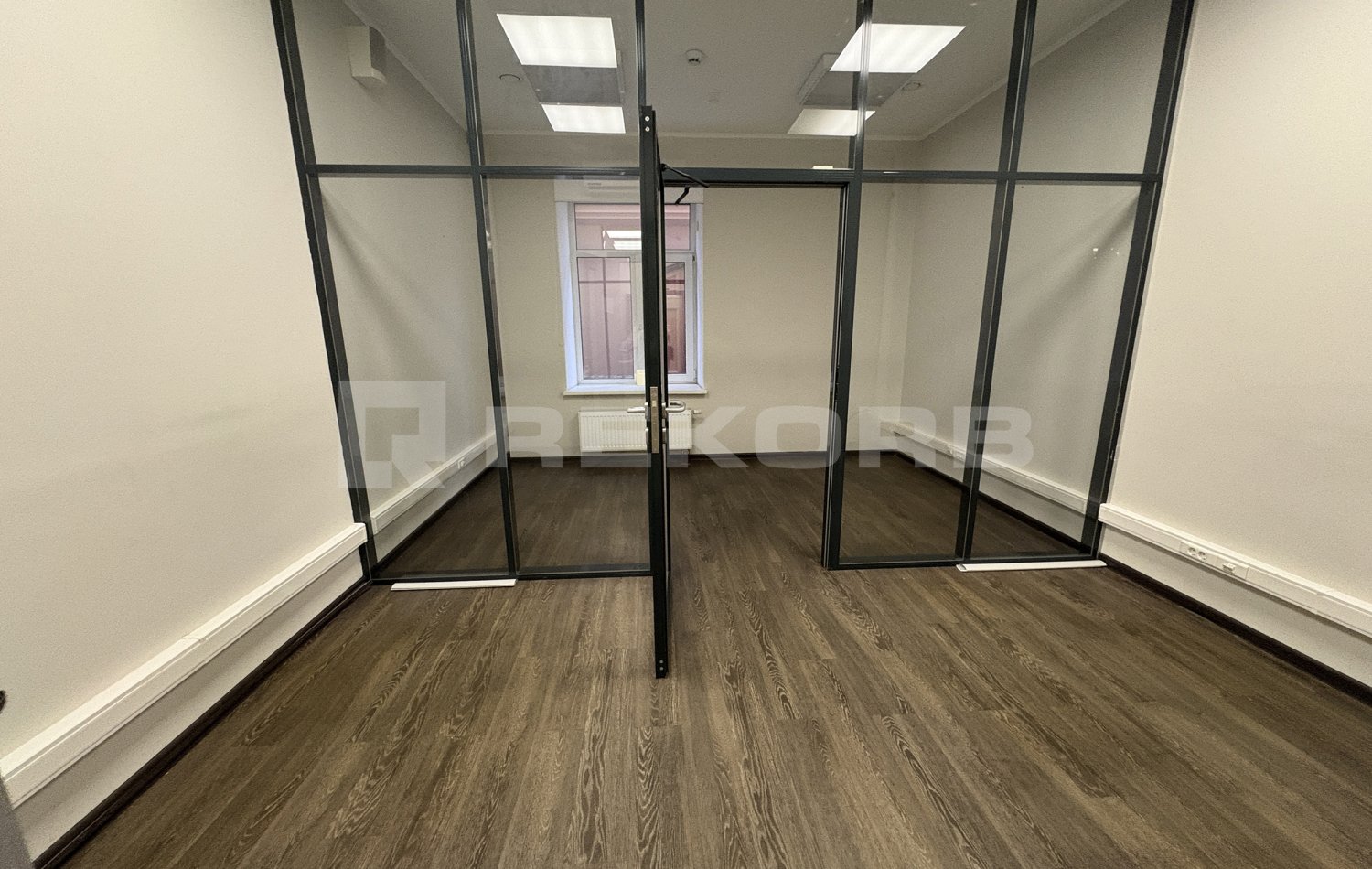 Офис в аренду 78 кв.м. в БЦ Чайковского 29 - фото 3