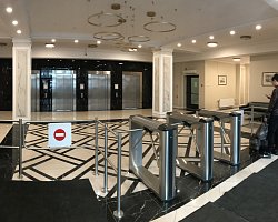 Помещение 99 кв.м. - фото 669613