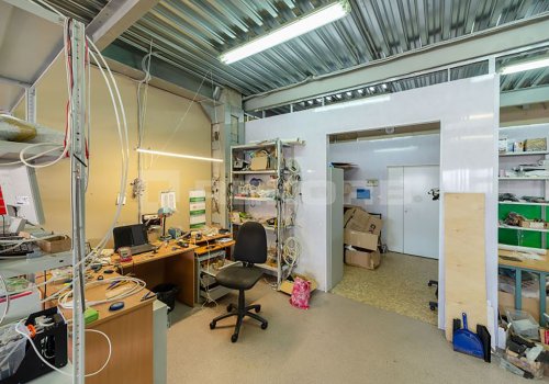 Предлагается в аренду в Санкт-Петербурге 135 кв.м. Фото №3