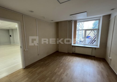 Снять офис в Санкт-Петербурге 206 кв.м. Фото №3