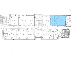 Помещение 85 кв.м. - фото 42561