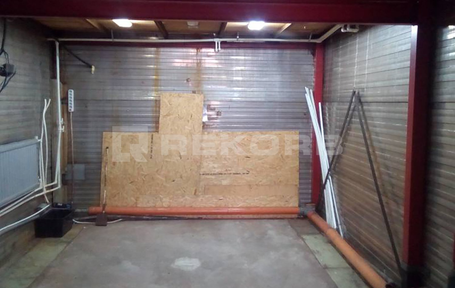 Офис в аренду 290 кв.м. в БЦ На Мебельной - фото 6